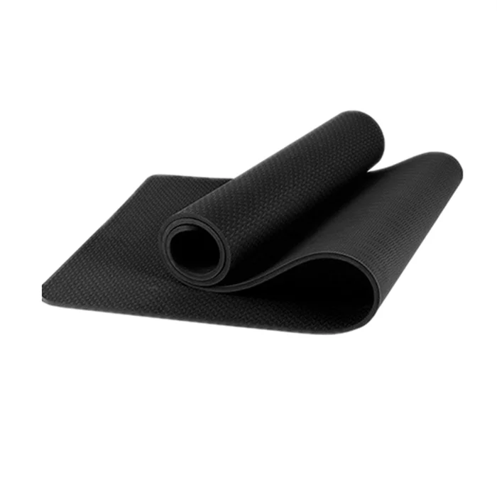 TPE Yoga Mat Non Slip Pilates Fitness Mats Eco Friendly Non Slip Women Custom Yoga Mats, Purple,black,green,pink,blue
TPE Yoga Mat Non Slip Pilates Fitness Mats Eco Friendly Non Slip Women Custom Yoga Mats, Purple,black,green,pink,blue