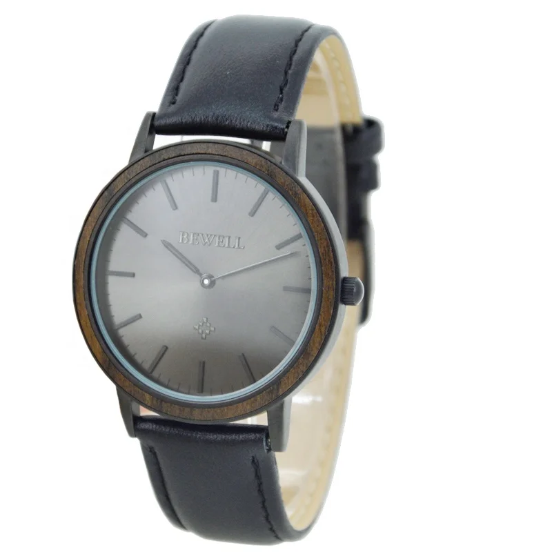 High quality leather wooden watch customized logo men wooden watch Japanese quartz movement wooden watch with leather brand
High quality leather wooden watch customized logo men wooden watch Japanese quartz movement wooden watch with leather brand