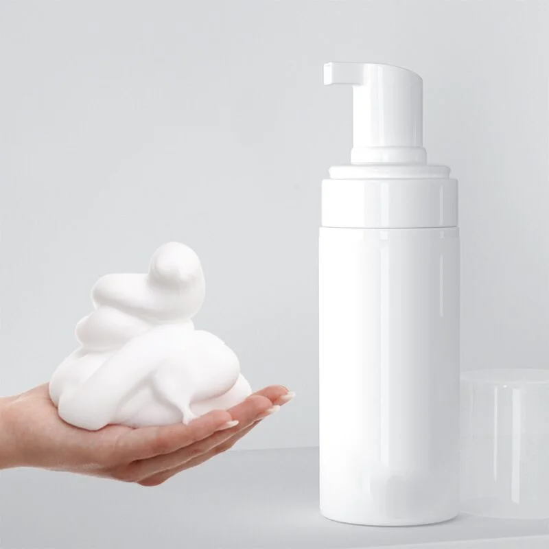 10 bottles private logo Wholesale Natural Milk Face Foam Wash Collagen Facial Cleanser, Transparent
10 bottles private logo Wholesale Natural Milk Face Foam Wash Collagen Facial Cleanser, Transparent