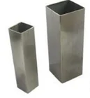 tubes square s355jr rectangular steel tube erw indented galvanized pipes