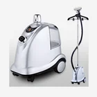 Through Hole Resistor automatic vertical hanging iron steamer abs+ aluminum garment 220v electric
