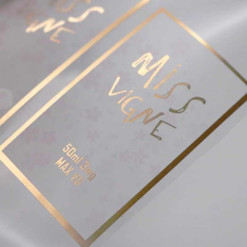 Waterproof Low Price A4 Size Paper Label Color Printing Transparent Vinyl Sticker With Foil Logo
Waterproof Low Price A4 Size Paper Label Color Printing Transparent Vinyl Sticker With Foil Logo