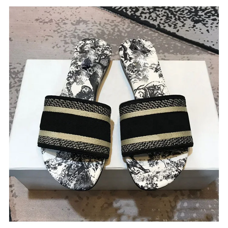 Designer slide Christianity pantoufles sandal homm door slippers with box d sandalia para mujeres ior house slippers B23 Shoes
Designer slide Christianity pantoufles sandal homm door slippers with box d sandalia para mujeres ior house slippers B23 Shoes