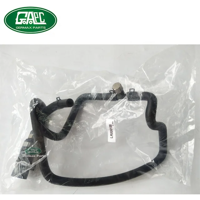 Radiator Water Hose Lr006158 For Land Rover Range Rover Sport 2006