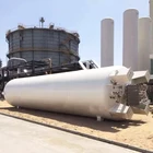 Liquid Gas 2020 Factory Price Of Industrial Liquid Oxygen Gas Storage Tank