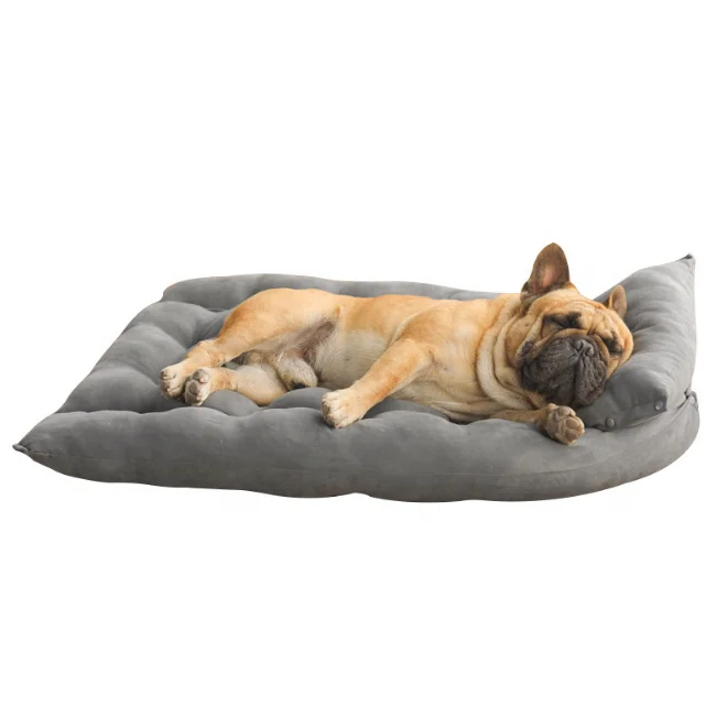Factory direct sale multifunctional folding square pet cushion deformable multi-purpose bed
Factory direct sale multifunctional folding square pet cushion deformable multi-purpose bed