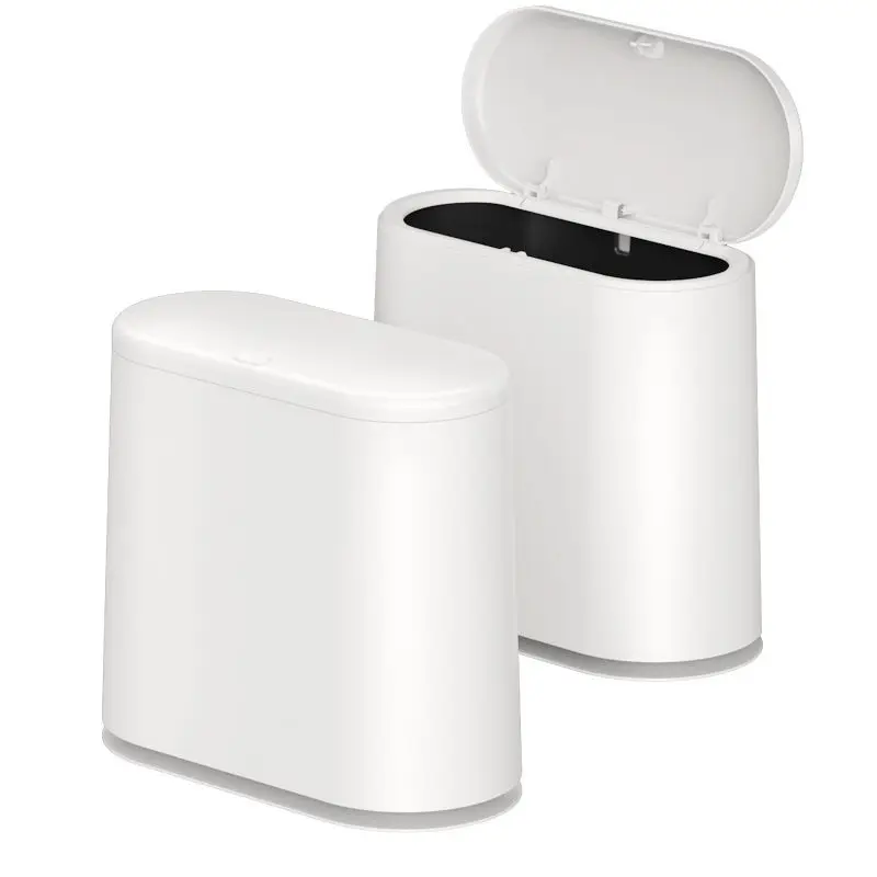 D2488 Creative Household Home Portable Push Type Bathroom Trash Can Toilet Garbage Can, 2 colors
D2488 Creative Household Home Portable Push Type Bathroom Trash Can Toilet Garbage Can, 2 colors
