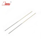 PI High Precision Plastic CNC, Various Engineering Plastic Machining, High-end Quality CNC Plastic