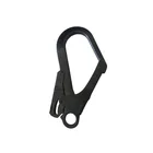 100% New Safety Belt Full Body Harness Hook Rebar Hook