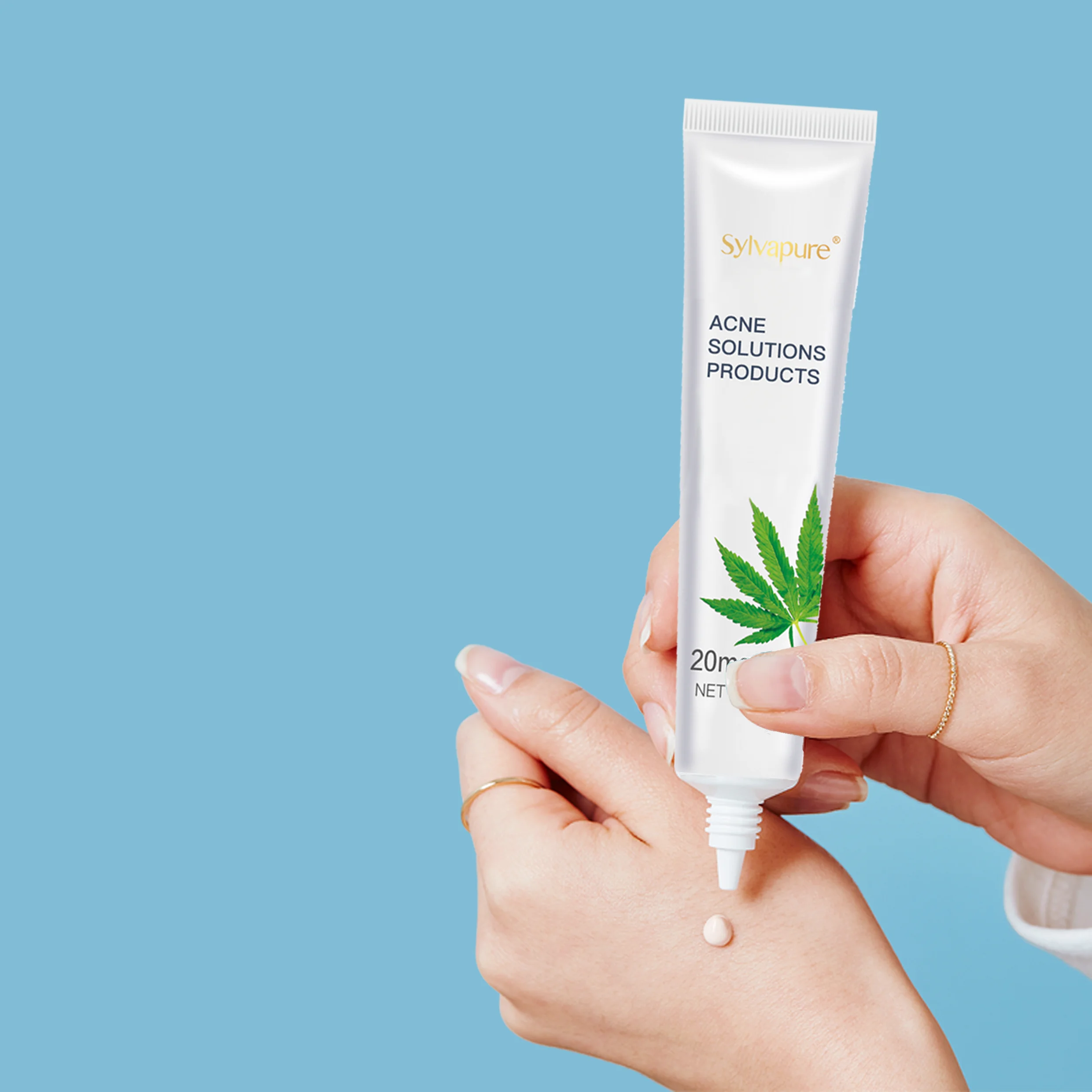 Top Best Personal Care New Arrival Remove Pimples Acne Collagen Moisturizing Natural Acne Scope, Milk white
Top Best Personal Care New Arrival Remove Pimples Acne Collagen Moisturizing Natural Acne Scope, Milk white