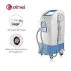 High Quality OPT SHR Laser Machine for Permanent Hair removal in Laser Beauty Equipment Embroidery Machine