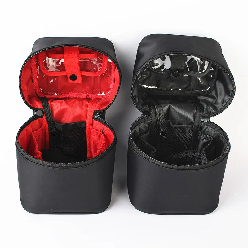 Factory custom logo travel large storage Makeup Brush Bag Holder cosmetic bags for women ladies, Customized
Factory custom logo travel large storage Makeup Brush Bag Holder cosmetic bags for women ladies, Customized