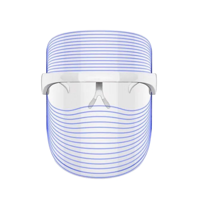 3 color led light facemask, mascaras led, led facialmask light therapy device salon use mascara fototerapia
3 color led light facemask, mascaras led, led facialmask light therapy device salon use mascara fototerapia