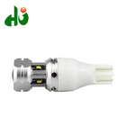 Light Auto Car Reverse Light Car Accessories 6000K W16w T15 12v Projector Reversing Light With Lens Led Lamp For Auto