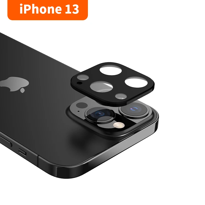 Phone Camera Lens Protector,Ultra-Thin Anti-Scratch Camera Tempered Glass Screen Protector Film For iPhone 13 12 11 Mini Pro Max
Phone Camera Lens Protector,Ultra-Thin Anti-Scratch Camera Tempered Glass Screen Protector Film For iPhone 13 12 11 Mini Pro Max