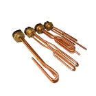New 4 Pieces Wholesale Water Heating Element With Thermostat