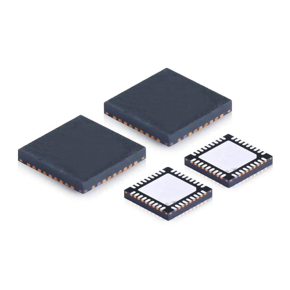 Stm Stm32 Ic Integrated Circuits Mainstream Mcu 32 Kb Flash