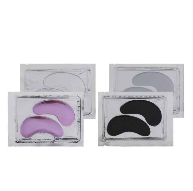Hot Selling Anti-Wrinkle And Nourishing Collagen Crystal Eye Mask, Black, white, pink, golden or other you need
Hot Selling Anti-Wrinkle And Nourishing Collagen Crystal Eye Mask, Black, white, pink, golden or other you need