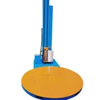 Best price pallet stretch wrapper film wrapping machine