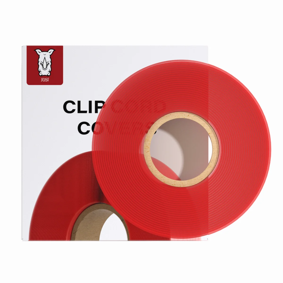 New JOSI Thread Reel Sleeve Size 5cm*300m Roll Disposable Tattoo Supplies Black Tattoo Clip Cord Covers Sleeves, Black, blue, red
New JOSI Thread Reel Sleeve Size 5cm*300m Roll Disposable Tattoo Supplies Black Tattoo Clip Cord Covers Sleeves, Black, blue, red