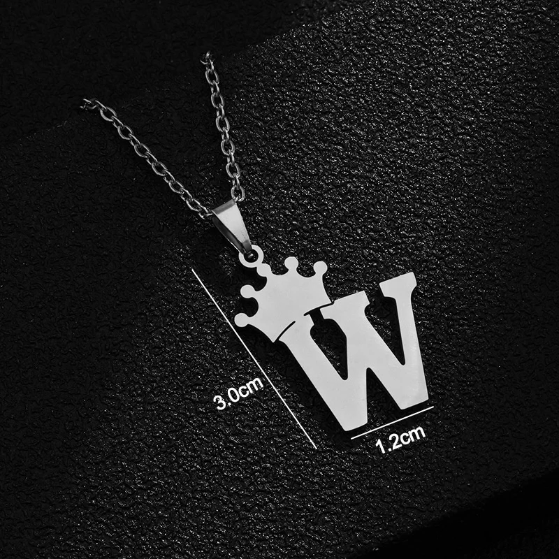 2020 hot sale high quality necklace Initial A-Z 26 letters Necklace Jewelry Letter Charms necklace gold plated pendant, Picture shows
2020 hot sale high quality necklace Initial A-Z 26 letters Necklace Jewelry Letter Charms necklace gold plated pendant, Picture shows