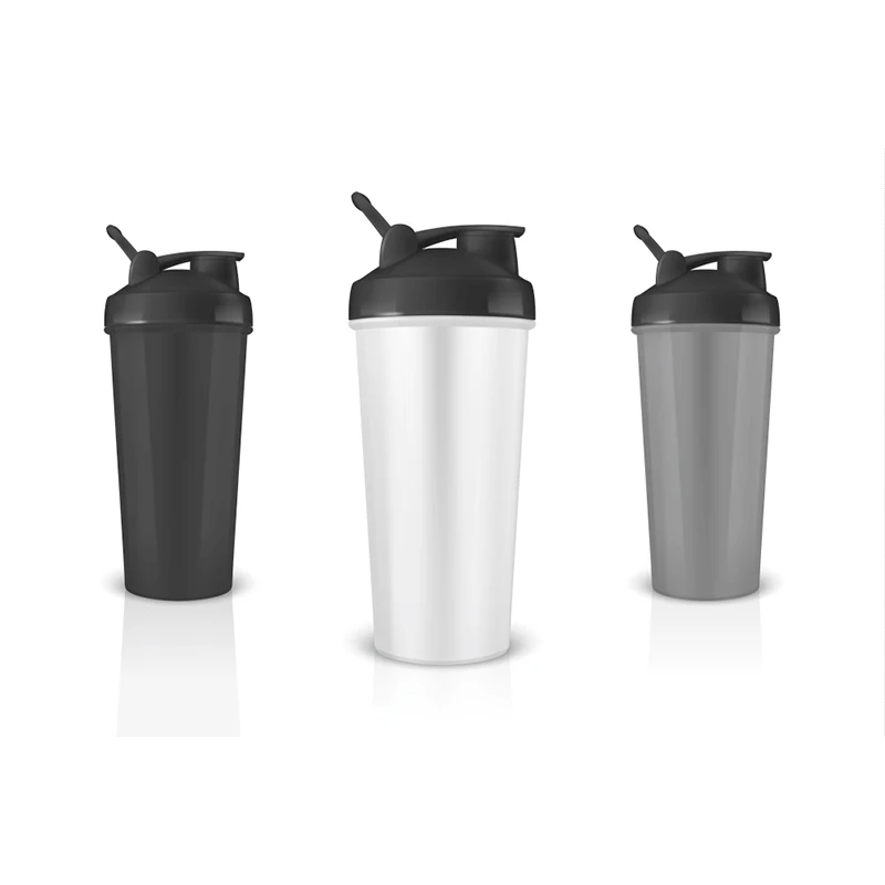 Hot Selling 400ml Double Wall Shaker Water Bottle Plastic Tumbler Gym Water Bottle With Logo
Hot Selling 400ml Double Wall Shaker Water Bottle Plastic Tumbler Gym Water Bottle With Logo