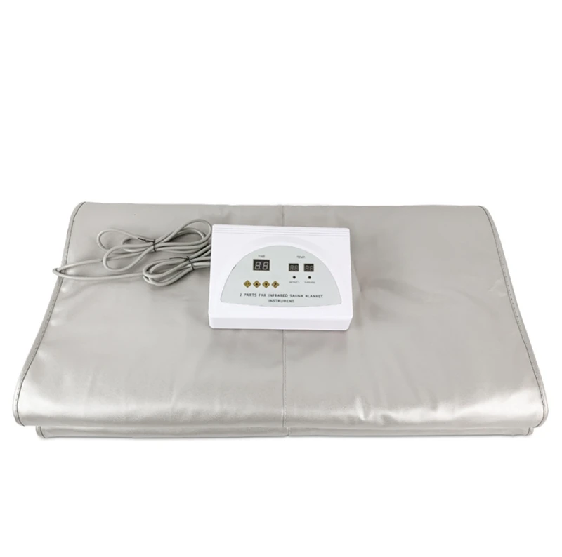 china products manufacturers personal care far infrared sauna blanket spa sauna blanket
china products manufacturers personal care far infrared sauna blanket spa sauna blanket