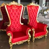 /product-detail/quality-white-throne-chair-for-sale-leather-with-diamond-and-gold-chairs-60697424288.html