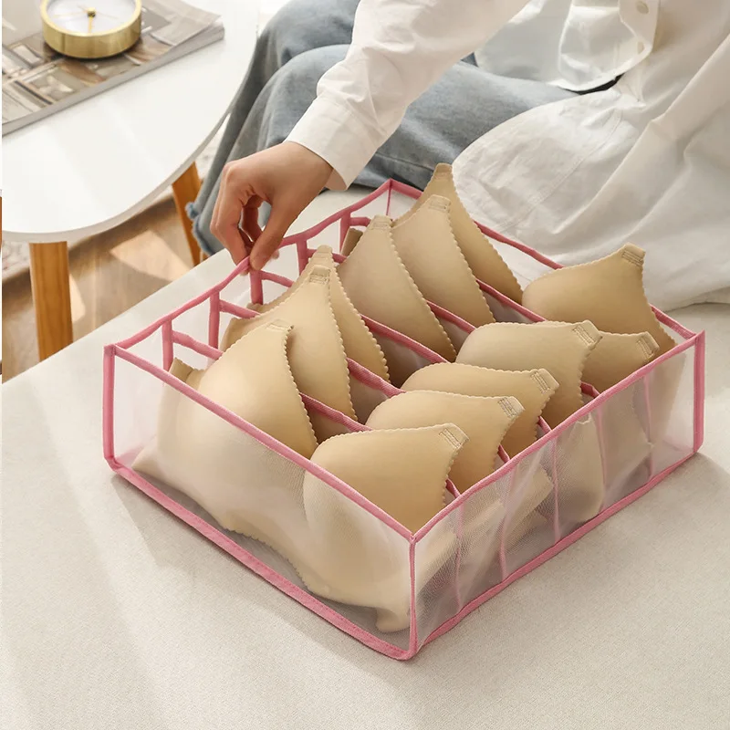 Combined Freely clothes storage box organizer bag,Underwear Bra Socks clothes pants drawer storage,Home storage clothes box
Combined Freely clothes storage box organizer bag,Underwear Bra Socks clothes pants drawer storage,Home storage clothes box