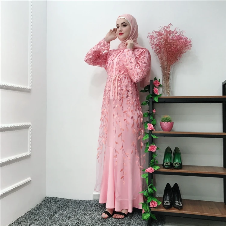 2020 fall fashion turkey modest muslim dresses wholesale abaya islamic clothing with scarf
2020 fall fashion turkey modest muslim dresses wholesale abaya islamic clothing with scarf