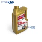 Oil Engine PETROKING Long Life CF-4 20W-50 Lubricant Oil Diesel Engine Oil