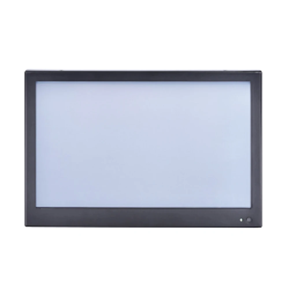 13.3 Inch All In One PC Touch Screen Computer Intel Dual Core J1900 J1800 Made-In-China 4 Wire Resistive Touch Screen
13.3 Inch All In One PC Touch Screen Computer Intel Dual Core J1900 J1800 Made-In-China 4 Wire Resistive Touch Screen