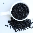 Adsorbent Type and Water Treatment Chemicals Usage coconut shell activated carbon