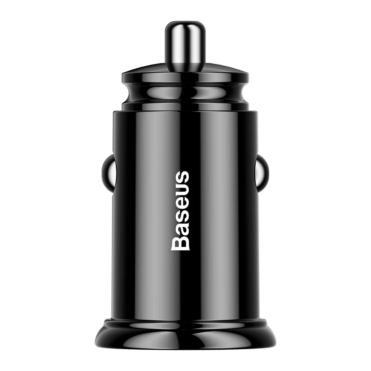 Baseus Tiny Star Mini Quick Charge Car Charger USB Port 30W Gray usb car charger car charger usb c
Baseus Tiny Star Mini Quick Charge Car Charger USB Port 30W Gray usb car charger car charger usb c