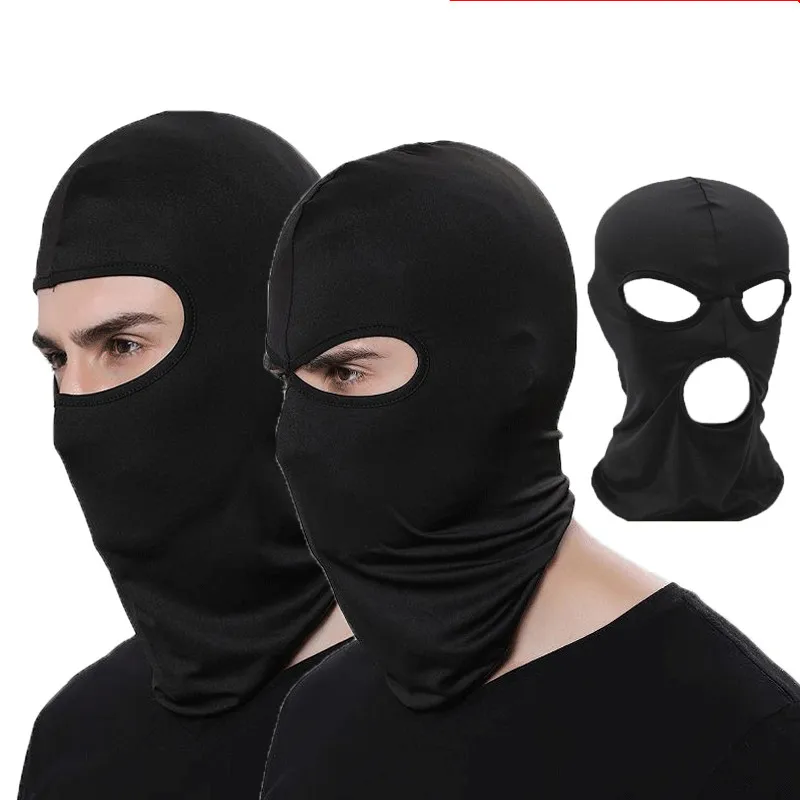 Motorcycle Protection Mask Outdoor Dual-hole Windproof Hat Outdoor Use Riding Face Protection, Customized color
Motorcycle Protection Mask Outdoor Dual-hole Windproof Hat Outdoor Use Riding Face Protection, Customized color