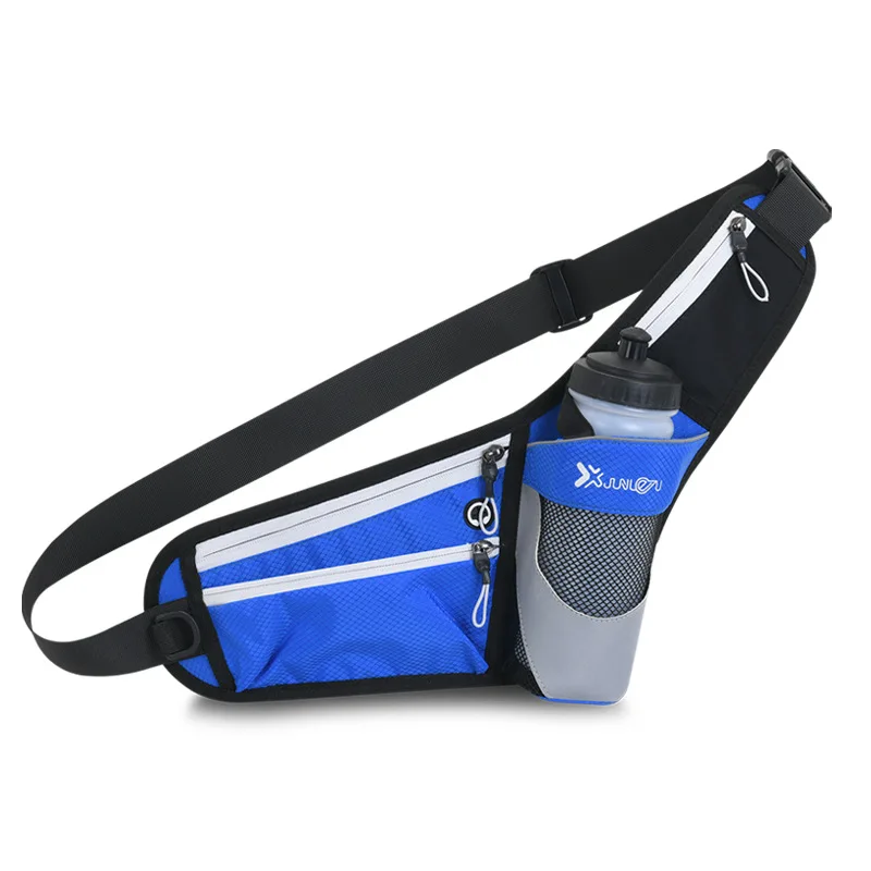 Multipurpose Sports Waist Bag with Bottle Holder Waterproof Shoulder Crossbody Chest Bag, 6 colors
Multipurpose Sports Waist Bag with Bottle Holder Waterproof Shoulder Crossbody Chest Bag, 6 colors