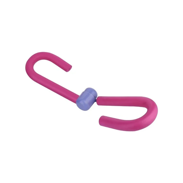 Thigh Master Thigh Trimmer Toner Butt Leg Arm Toner Leg Exerciser Home Gym Equipment Best for Weight Loss Thin Thigh
Thigh Master Thigh Trimmer Toner Butt Leg Arm Toner Leg Exerciser Home Gym Equipment Best for Weight Loss Thin Thigh