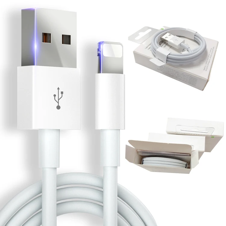 USB Sync Charge Cable for iPhone Fast Charging Usb Charge Cable for iPhone Cable USB, White
USB Sync Charge Cable for iPhone Fast Charging Usb Charge Cable for iPhone Cable USB, White