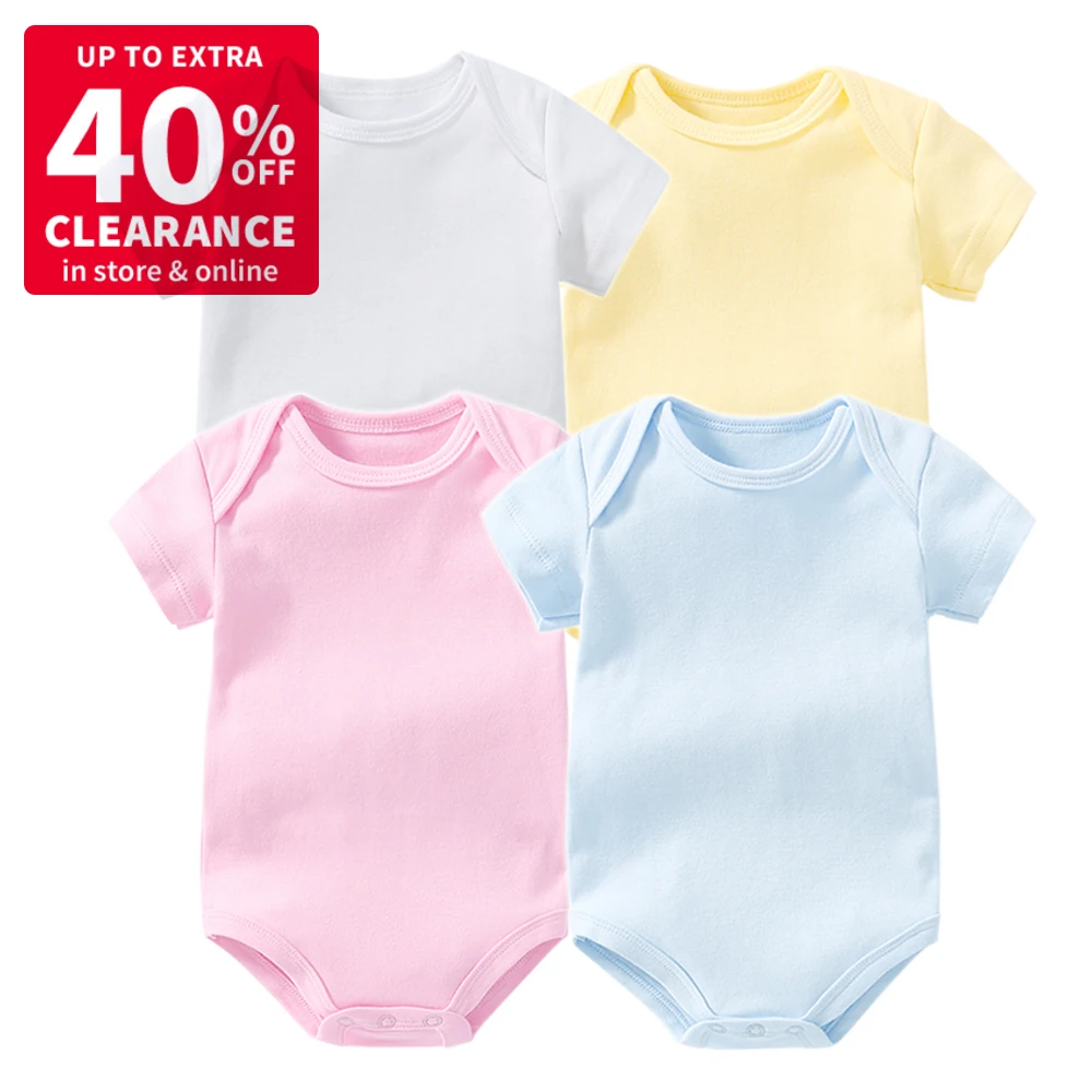 Amazon Supply Factory Baby+rompers Baby Pajamas Organic Baby Clothes made in China, Customized color
Amazon Supply Factory Baby+rompers Baby Pajamas Organic Baby Clothes made in China, Customized color