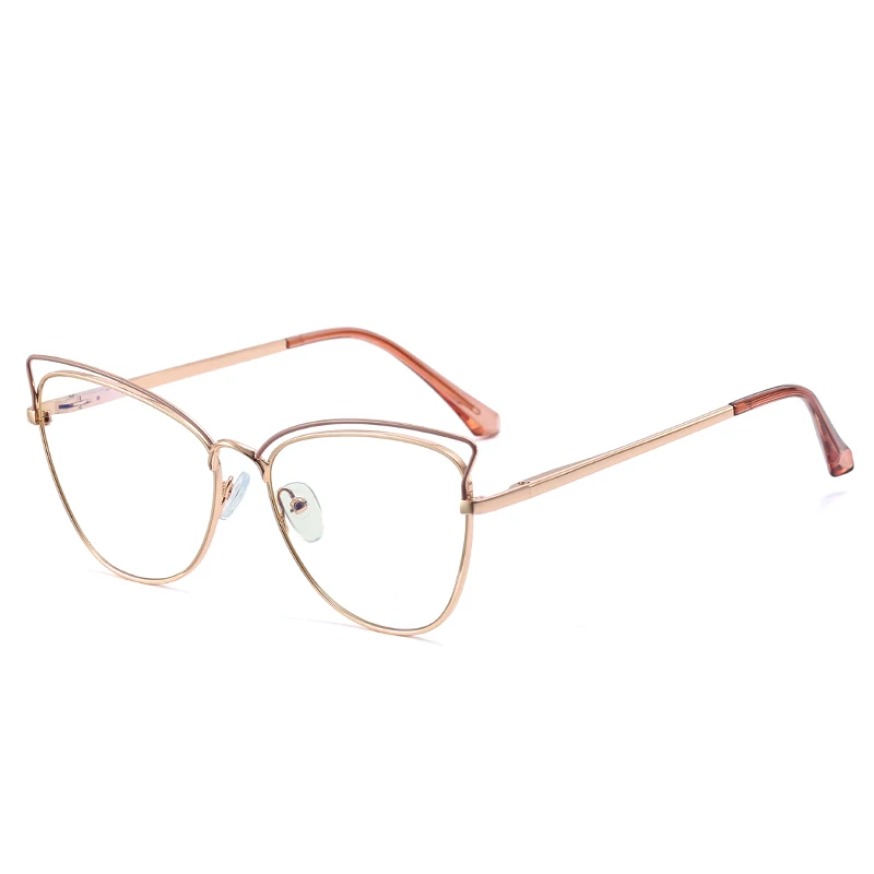 SHINELOT 95817 Gafas Para LentesSpectacles Eyeglasses Frames Women Eyeglass Frames Optical Glasses Custom Glasses Frames
SHINELOT 95817 Gafas Para LentesSpectacles Eyeglasses Frames Women Eyeglass Frames Optical Glasses Custom Glasses Frames