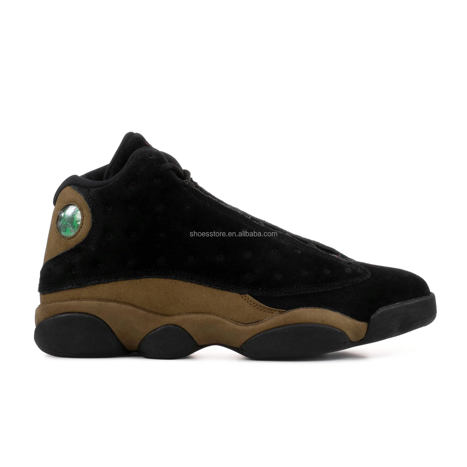 Wholesale Top Brand Retro Men'S Casual Sneakers University Fashion Walking Basketball air jordan 13, Customized color
Wholesale Top Brand Retro Men'S Casual Sneakers University Fashion Walking Basketball air jordan 13, Customized color