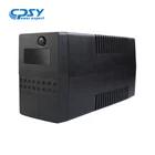 Super cheap high quality online or offline interactive UPS hot sale