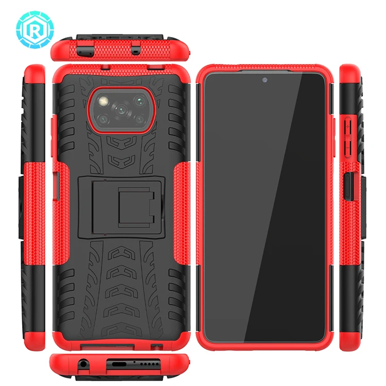 Guangzhou mobilephone accessories TPU PC back cover For Xiaomi Poco X3 shockproof cover for poco x3, Black, blue, green, pink, purple, red, white, yellow
Guangzhou mobilephone accessories TPU PC back cover For Xiaomi Poco X3 shockproof cover for poco x3, Black, blue, green, pink, purple, red, white, yellow