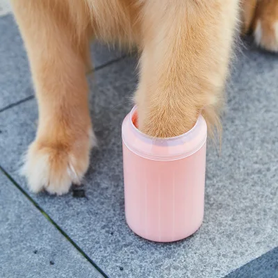 Custom Pet Supplies Foot Washing Machine Claw Cup Soft Silicone Brush Dog Wash Device, Blue, orange, green
Custom Pet Supplies Foot Washing Machine Claw Cup Soft Silicone Brush Dog Wash Device, Blue, orange, green
