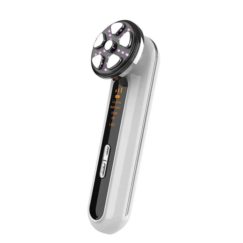 RF Face Lift Device Machine for Skin Care Skin Rejuven and Wrinkl Remov Radio Frequency Skin Tightening rf Beauty Instrument
RF Face Lift Device Machine for Skin Care Skin Rejuven and Wrinkl Remov Radio Frequency Skin Tightening rf Beauty Instrument