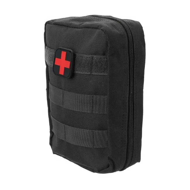 Large Capacity Outdoor First Aid Pouches Utility Hunting Tactical Waist Pouch, 6 colors for reference
Large Capacity Outdoor First Aid Pouches Utility Hunting Tactical Waist Pouch, 6 colors for reference