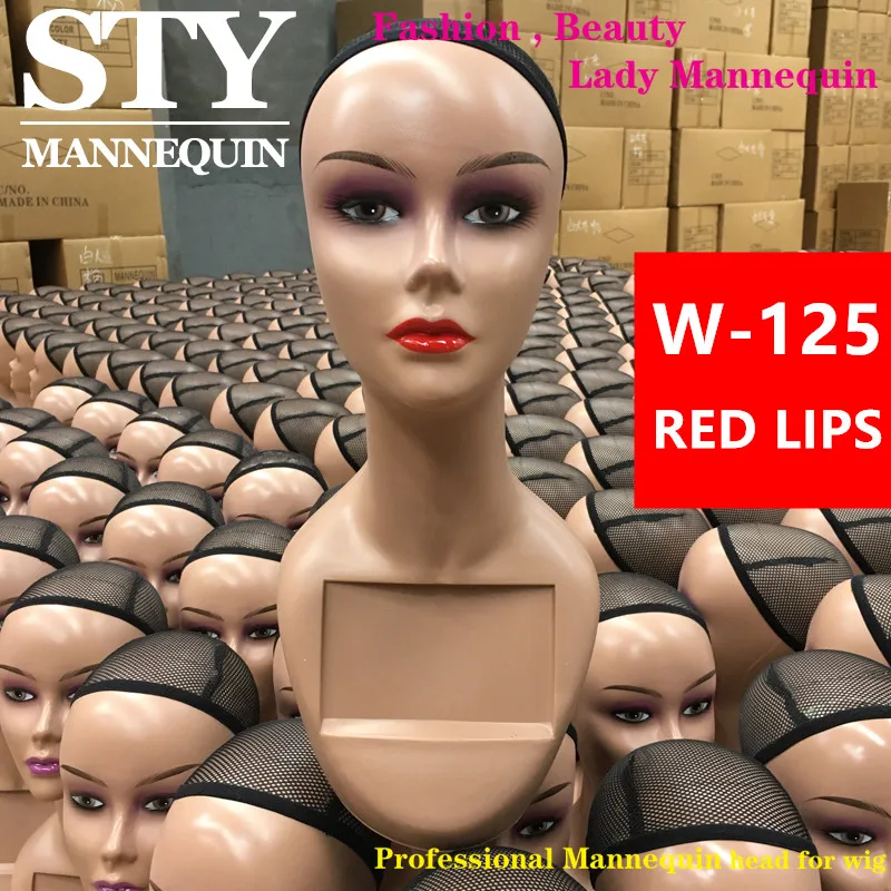 brown skin mannequin head wig display mannequin head mannequins display head, Picture
brown skin mannequin head wig display mannequin head mannequins display head, Picture