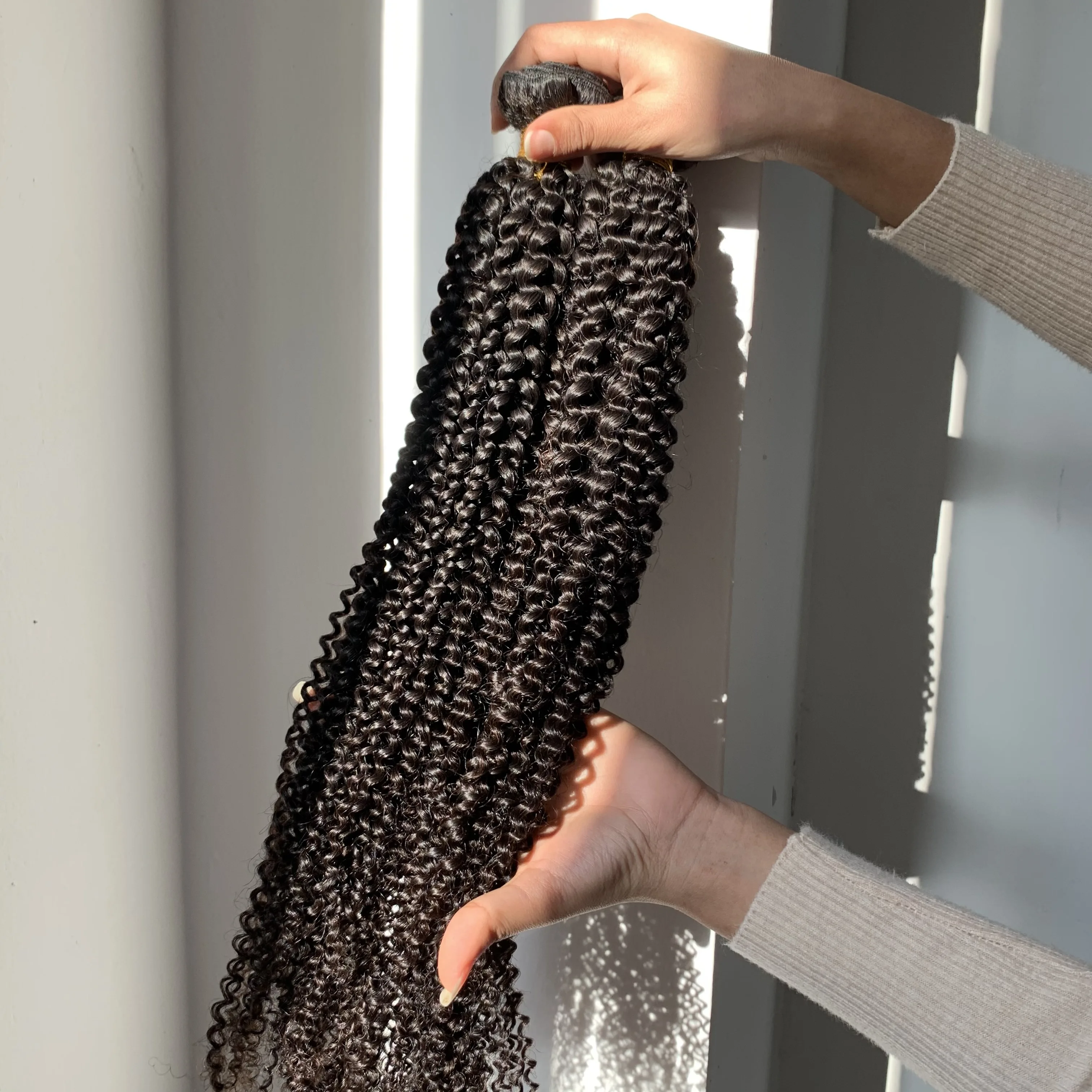 Wholesale Free Sample Virgin Brazilian Human Hair Bundles Bundle Hair Vendors10A Mink Cuticle Aligned Hair Bundles
Wholesale Free Sample Virgin Brazilian Human Hair Bundles Bundle Hair Vendors10A Mink Cuticle Aligned Hair Bundles