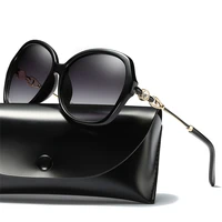 Sunglasses 2018 new women's fashion polarized sunglasses fashion glasses ladies' FDA A420
Sunglasses 2018 new women's fashion polarized sunglasses fashion glasses ladies' FDA A420