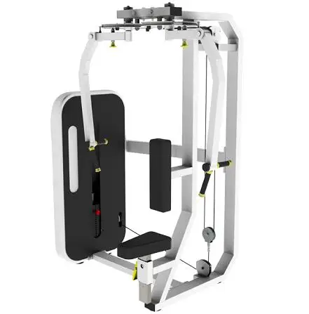 factory quality equipment fitness sports gym exercise REAR DELT/PEC FLY machine, Optional
factory quality equipment fitness sports gym exercise REAR DELT/PEC FLY machine, Optional